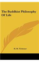 Buddhist Philosophy Of Life