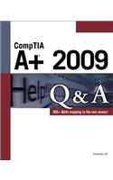 CompTIA A+ 2009 Q&A
