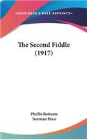 The Second Fiddle (1917)