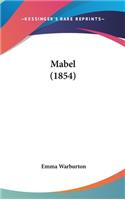 Mabel (1854)