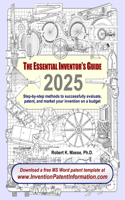 Essential Inventor's Guide