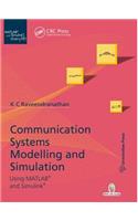 Communication Systems Modeling and Simulation Using MATLAB and Simulink