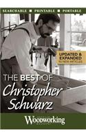 The Best of Christopher Schwarz