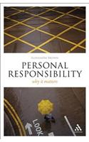 Personal Responsibility