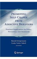 Promoting Self-Change from Addictive Behaviors