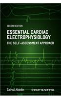 Essential Cardiac Electrophysiology