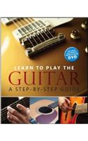 Learn to Play the Guitar