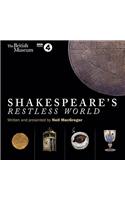Shakespeare's Restless World