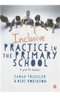 Inclusive Practice in the Primary School