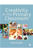 Creativity in the Primary Classroom