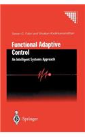 Functional Adaptive Control