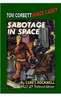 Sabotage in Space