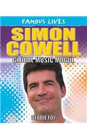 Simon Cowell