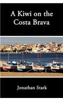 Kiwi on the Costa Brava