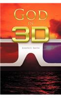 God in 3D