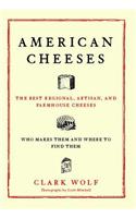 American Cheeses