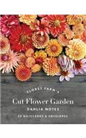 Floret Farm's Cut Flower Garden: Dahlia Notes