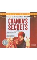 Chanda's Secrets: Library Edition