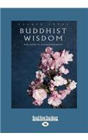 Buddhist Wisdom