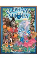 Elephant Shoes