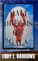 Dali Dreams of Gala