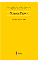 Number Theory