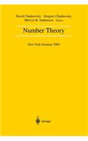 Number Theory