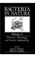 Bacteria in Nature