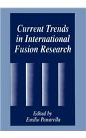 Current Trends in International Fusion Research