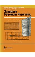 Sandstone Petroleum Reservoirs