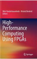 High-Performance Computing Using FPGAs