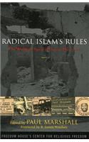 Radical Islam's Rules