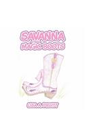 Savanna and the Magic Boots