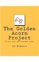 Golden Acorn Project