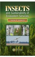 Insects and Sustainability of Ecosystem Services