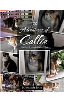 The Adventures of Callie