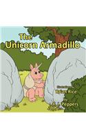 The Unicorn Armadillo