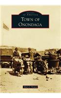 Town of Onondaga
