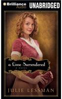 A Love Surrendered
