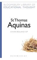 St Thomas Aquinas