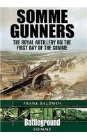 Somme Gunners