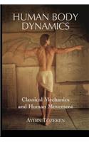 Human Body Dynamics