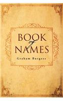 Book Of Names