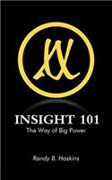 Insight 101: The Way of Big Power