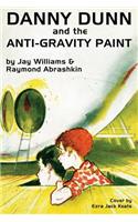 Danny Dunn and the Anti-Gravity Paint