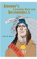 Johnny's Coloring Book for Insomniacs