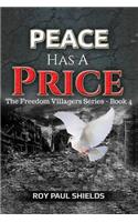 Peace Has a Price