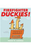 Firefighter Duckies!