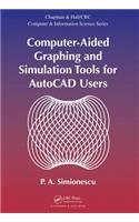 Computer-Aided Graphing and Simulation Tools for AutoCAD Users