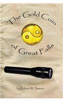 Gold Coin of Great Falls